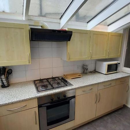 Private Guest Rooms In Tooting Londen Buitenkant foto