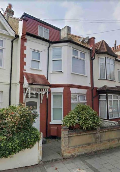 Private Guest Rooms In Tooting Londen Buitenkant foto