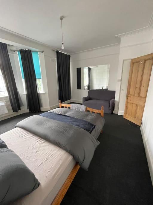 Private Guest Rooms In Tooting Londen Buitenkant foto