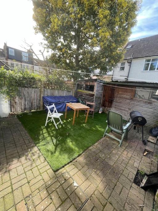 Private Guest Rooms In Tooting Londen Buitenkant foto
