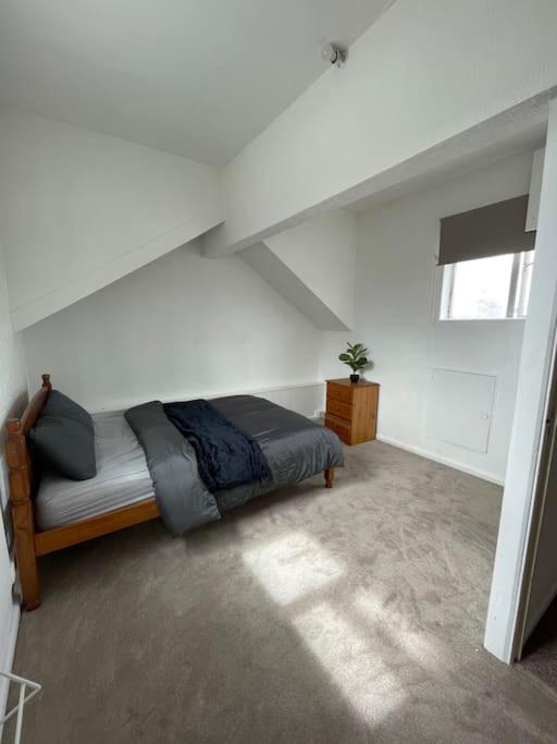 Private Guest Rooms In Tooting Londen Buitenkant foto