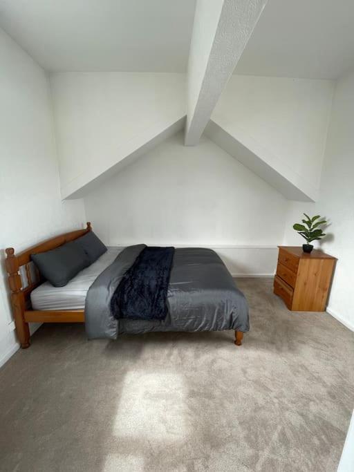 Private Guest Rooms In Tooting Londen Buitenkant foto
